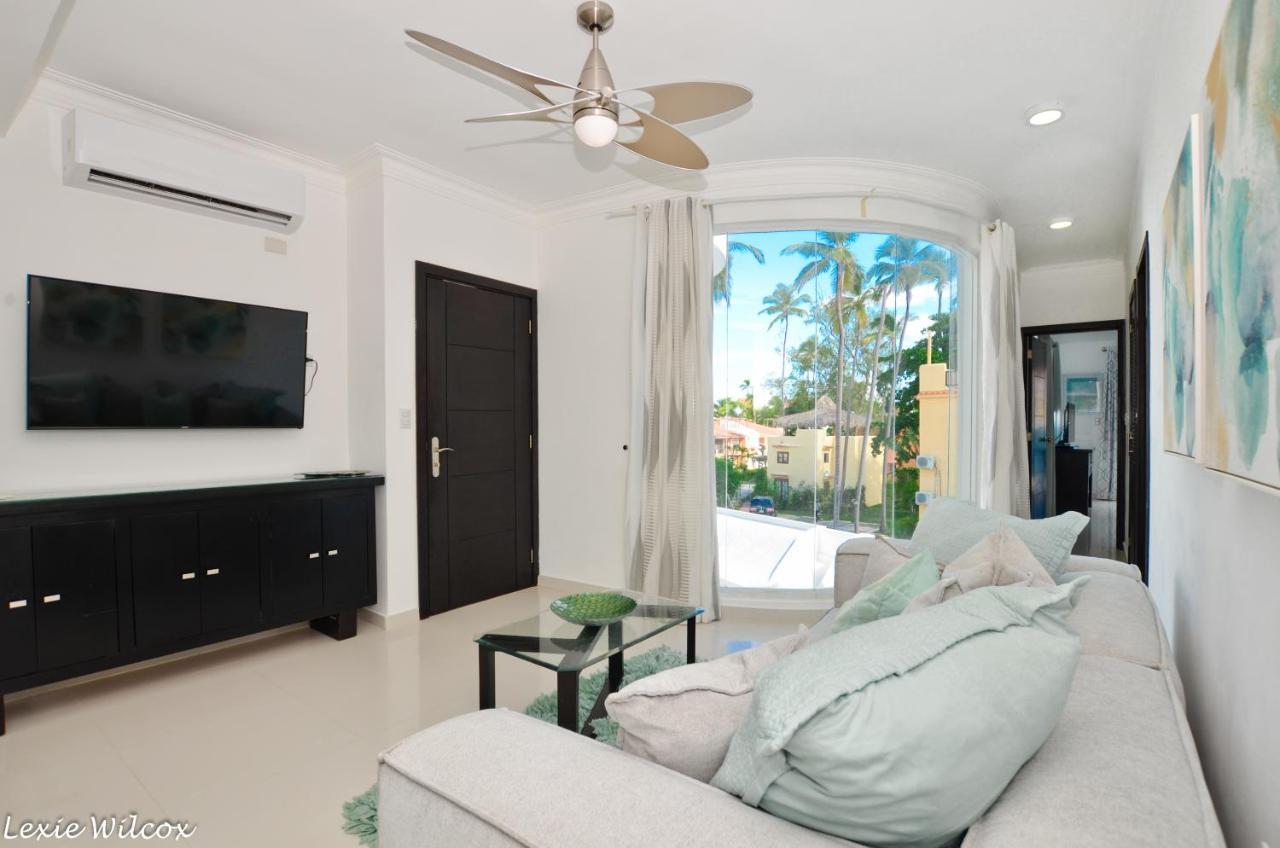 The Sanctuary @ Los Corales Punta Cana Bagian luar foto