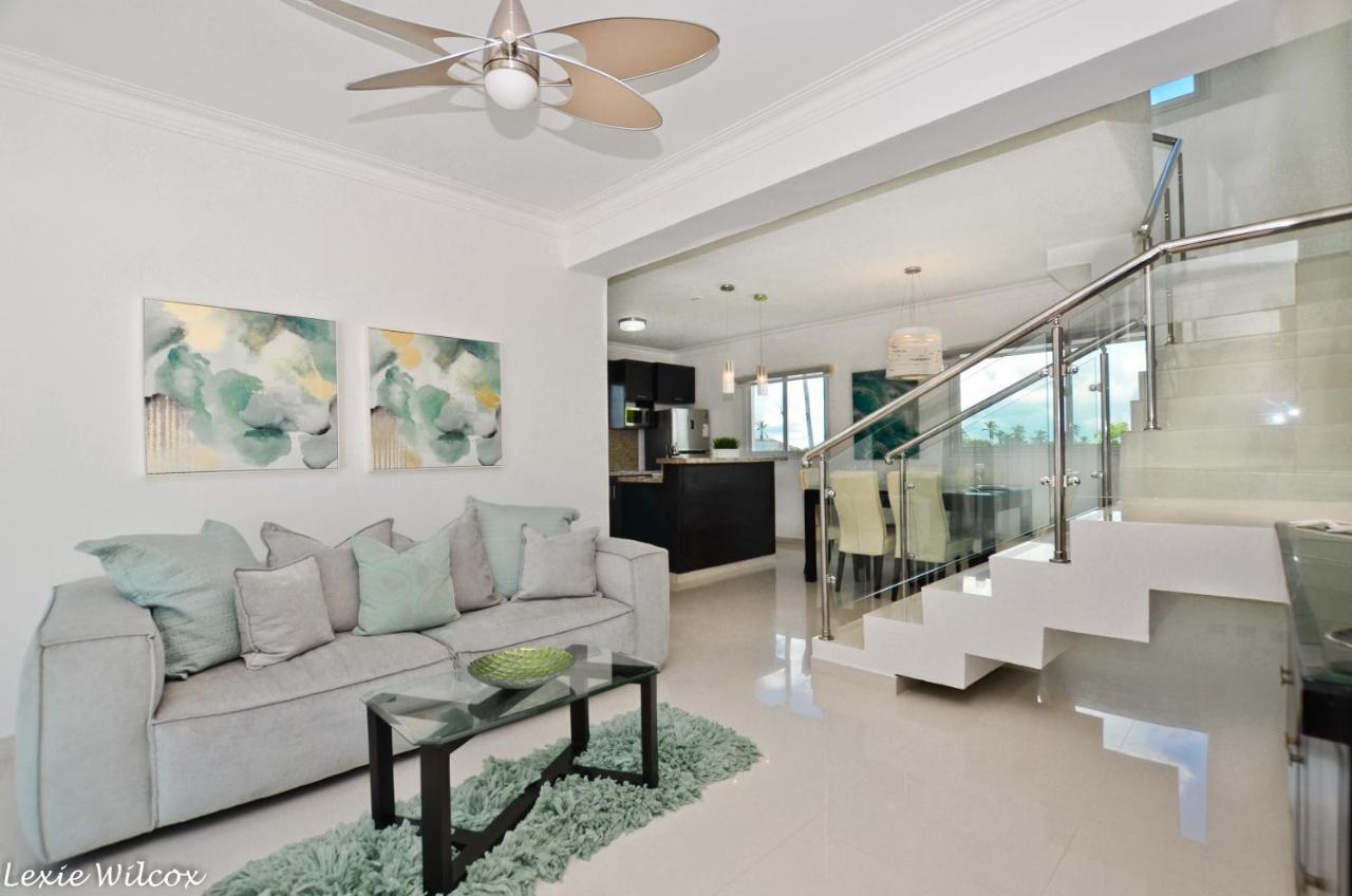 The Sanctuary @ Los Corales Punta Cana Bagian luar foto