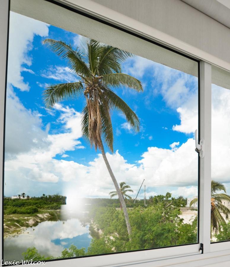 The Sanctuary @ Los Corales Punta Cana Bagian luar foto