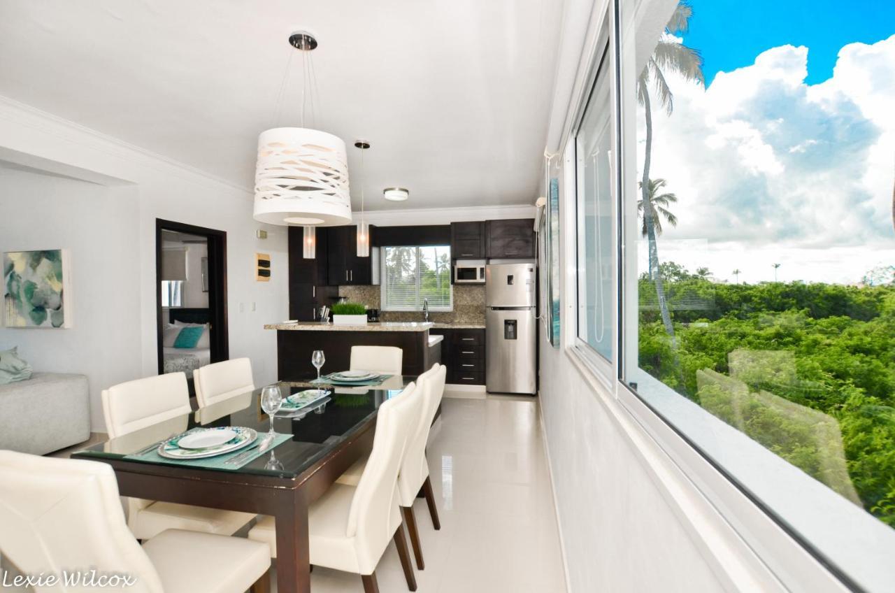 The Sanctuary @ Los Corales Punta Cana Bagian luar foto
