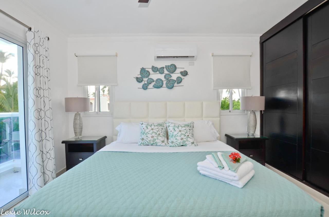The Sanctuary @ Los Corales Punta Cana Bagian luar foto