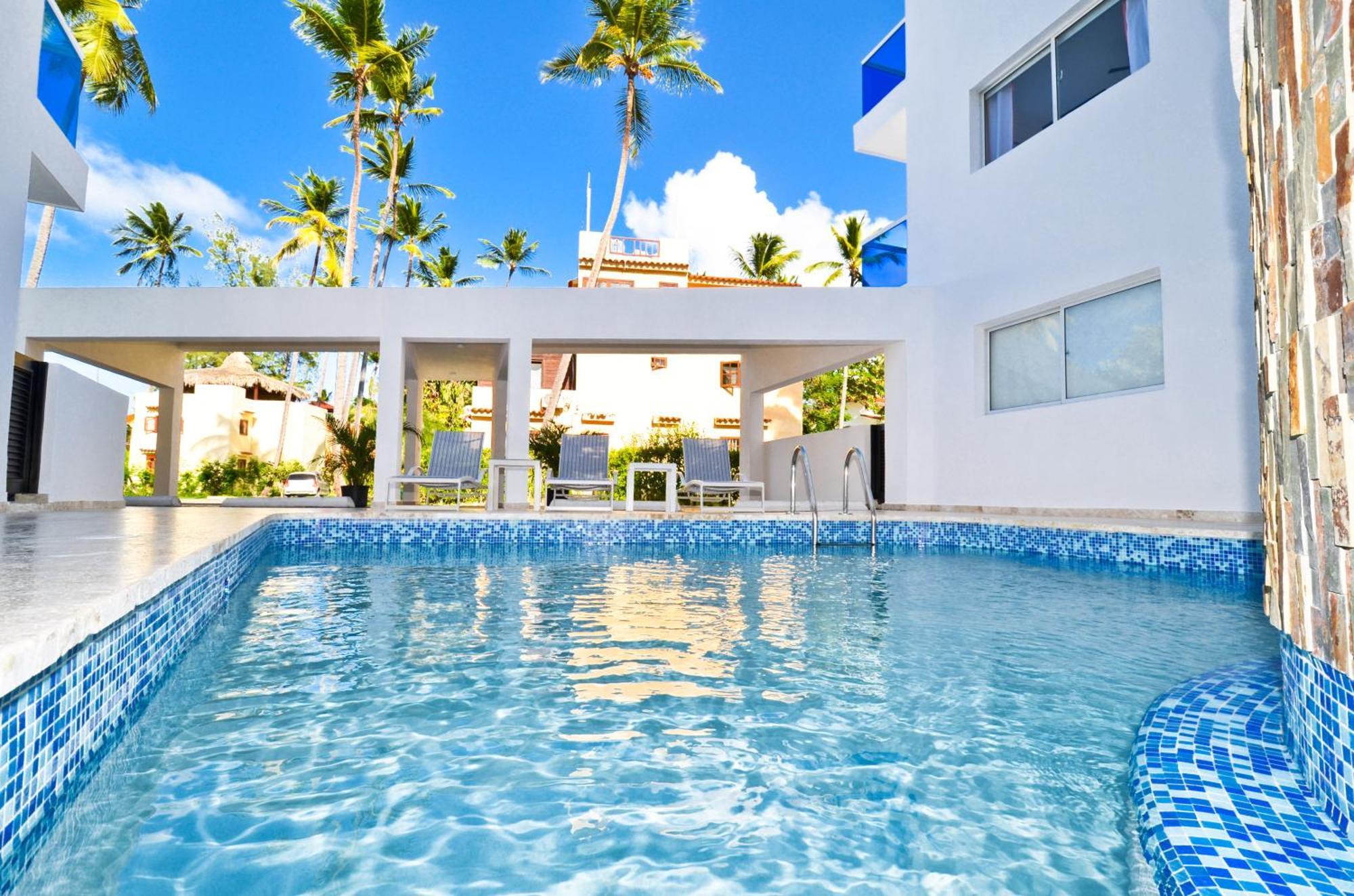The Sanctuary @ Los Corales Punta Cana Bagian luar foto