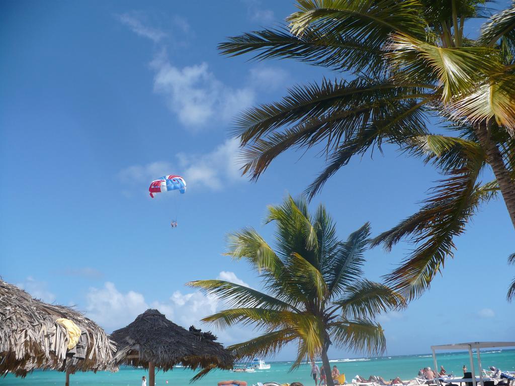 The Sanctuary @ Los Corales Punta Cana Bagian luar foto