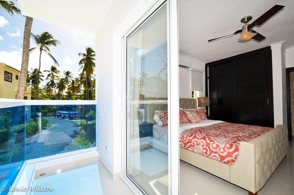 The Sanctuary @ Los Corales Punta Cana Bagian luar foto