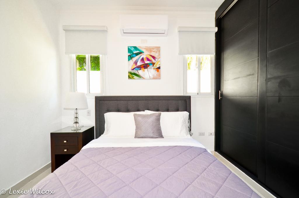 The Sanctuary @ Los Corales Punta Cana Bagian luar foto