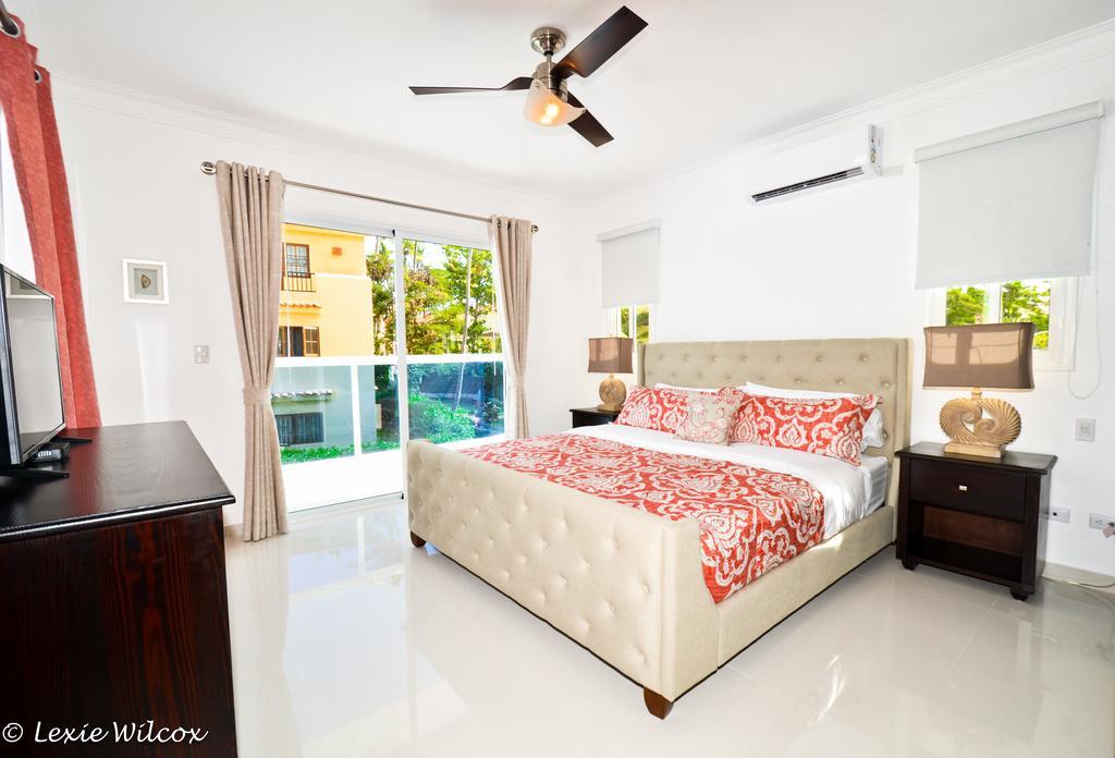 The Sanctuary @ Los Corales Punta Cana Bagian luar foto