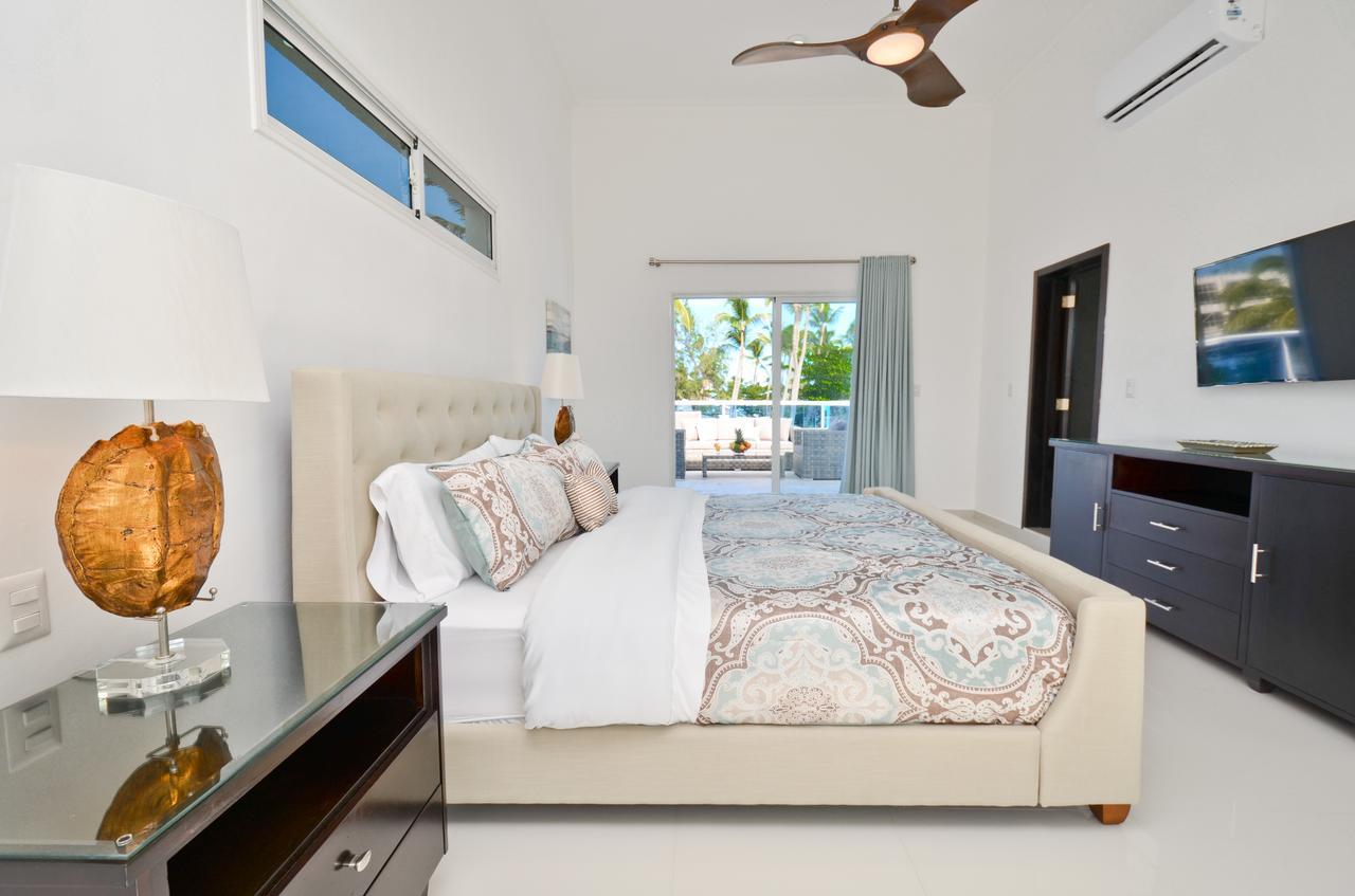 The Sanctuary @ Los Corales Punta Cana Bagian luar foto