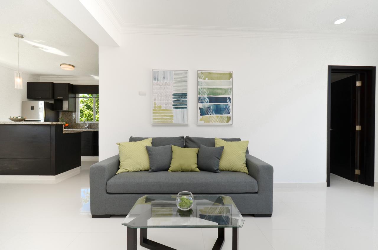 The Sanctuary @ Los Corales Punta Cana Bagian luar foto
