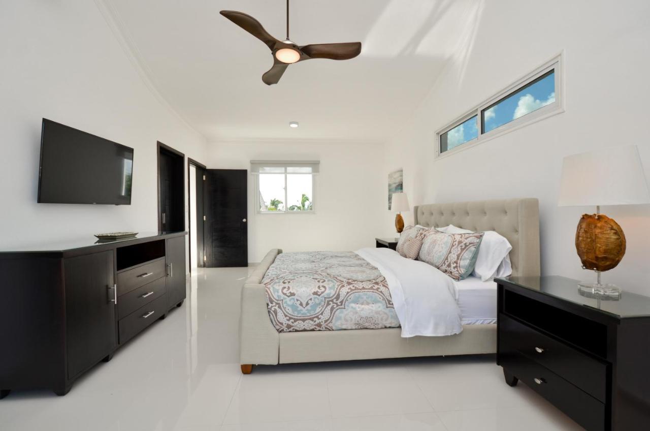 The Sanctuary @ Los Corales Punta Cana Bagian luar foto
