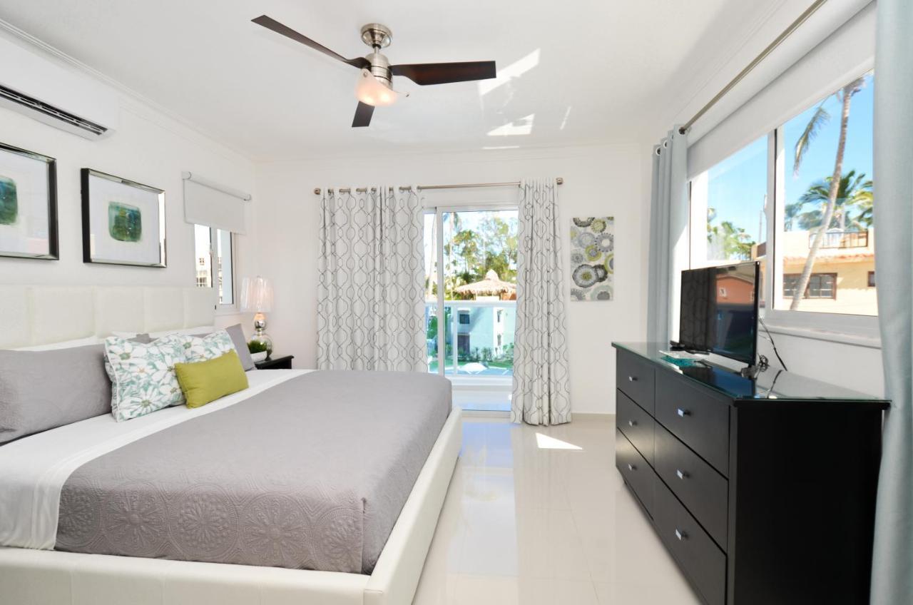 The Sanctuary @ Los Corales Punta Cana Bagian luar foto